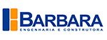 Logo da Barbara