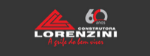 Logo da Construtora Lorenzini