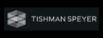 Logo da Tishman Speyer