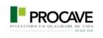 Logo da Procave