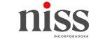 Logo da empresa NISS