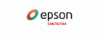 Logo da Epson Construtora