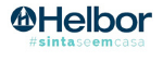 Logo da empresa Helbor