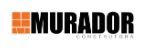 Logo da Murador Construtora