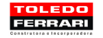 Logo da empresa Toledo Ferrari