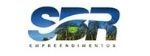 Logo da SBR Empreendimentos