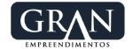 Logo da Gran Empreendimentos