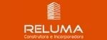 Logo da Reluma Construtora e Incorporadora