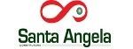 Logo da empresa Santa Angela Construtora