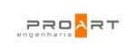 Logo da Proart Engenharia