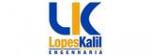Logo da empresa Lopes Kalil