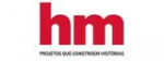 Logo da empresa HM Engenharia