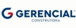 Logo da Gerencial Construtora