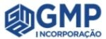 Logo da empresa GMP Incoporadora