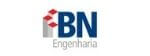 Logo da empresa Bn Engenharia