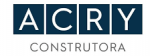 Logo da Acry Construtora