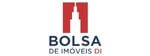 Logo da Bolsa de Imóveis DI