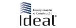 Logo da Construtora Ideal
