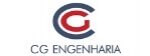 Logo da CG Engenharia