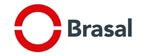 Logo da empresa Brasal Incorporações