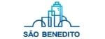 Logo da Construtora São Benedito