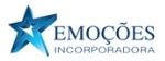 Logo da Emoções Incorporadora