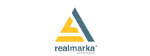 Logo da RealMarka Construções