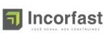 Logo da Incorfast