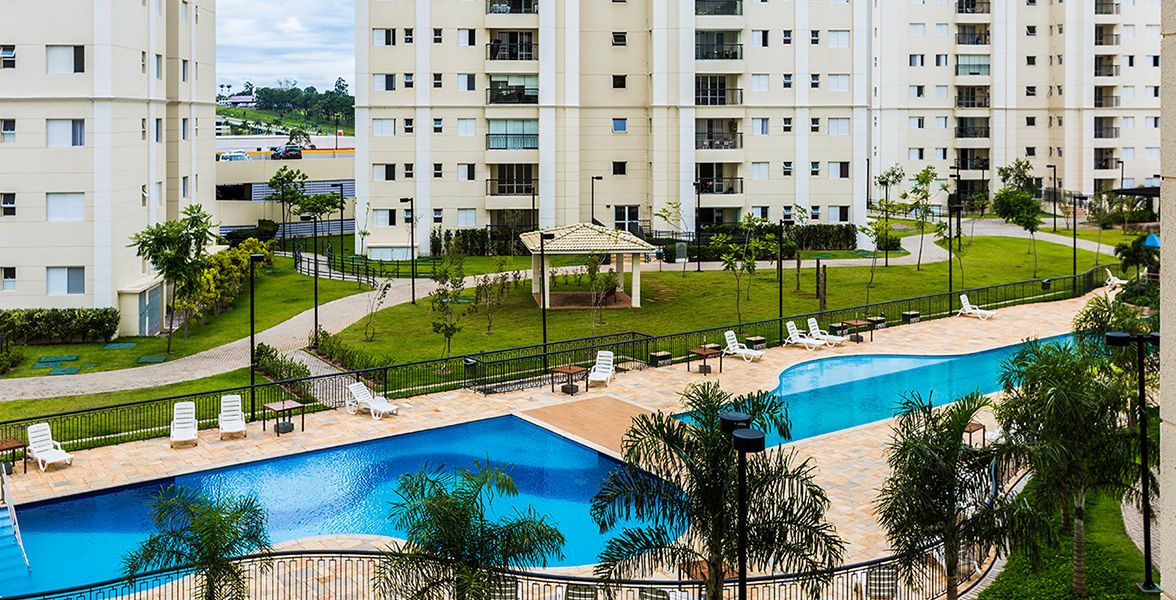 Atmosphera Morada do Japi Parque Residencial Eloy Chaves