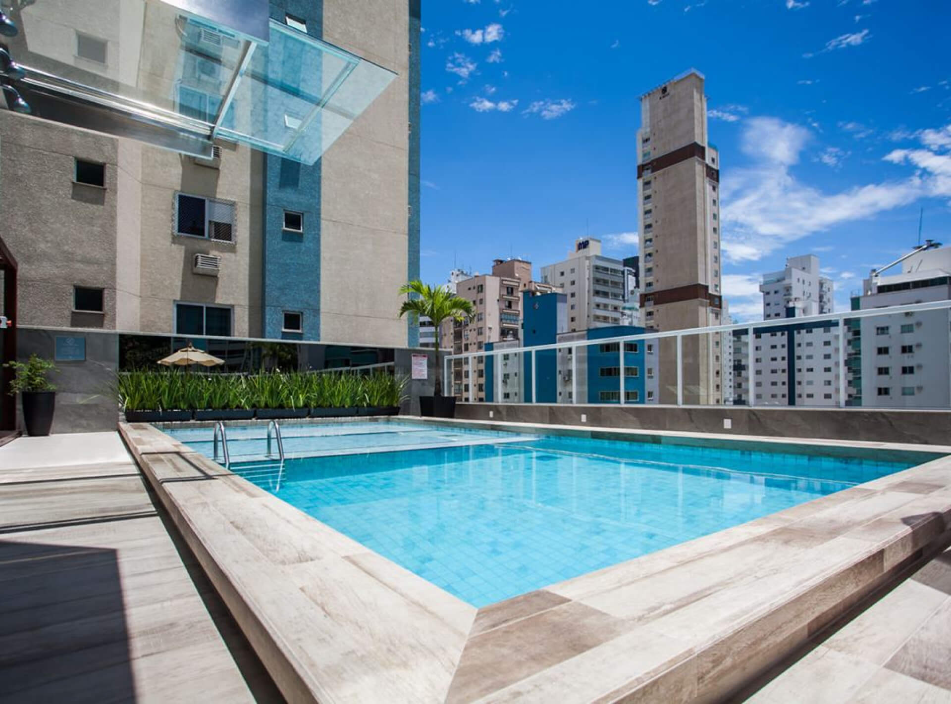 Cartier Residence Pioneiros Balne rio Cambori Apto