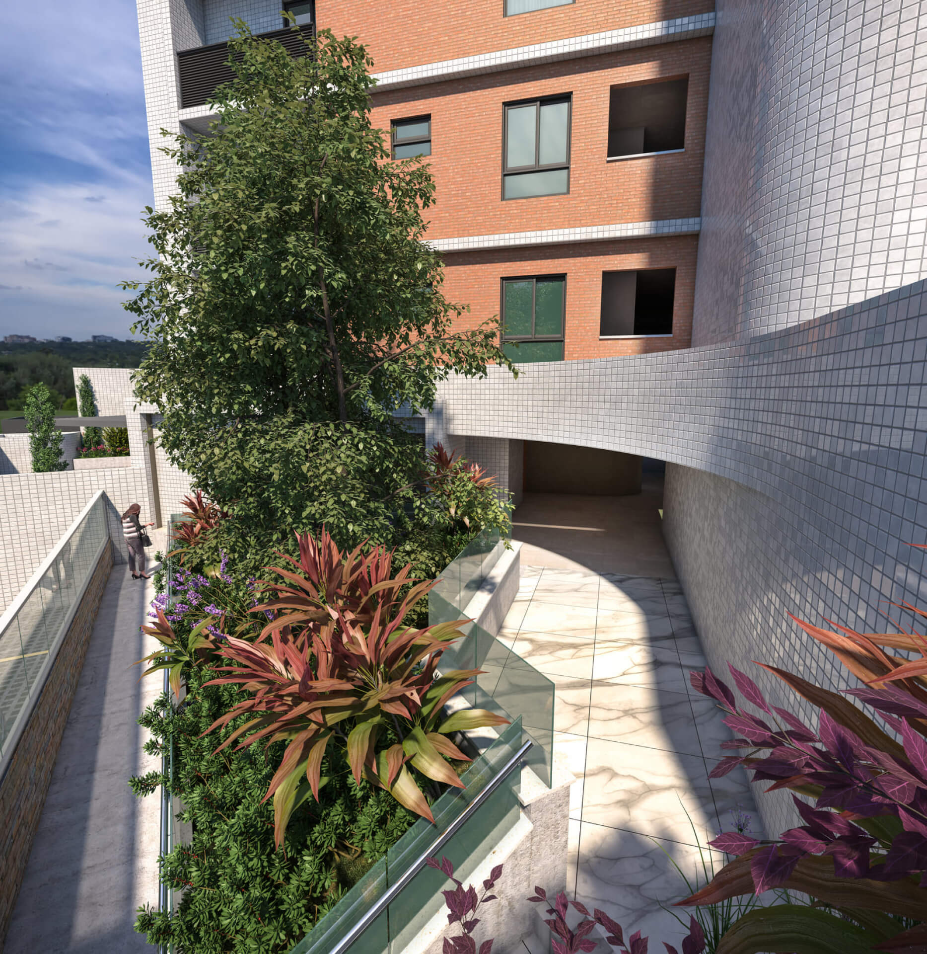 Residencial Vista Mar - Capim Macio, Natal | Apto Residencial Vista Mar - Capim Macio, Natal | Apto